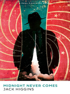 cover image of Midnight Never Comes